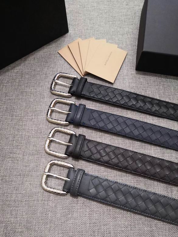 Bottega Veneta 34mmX95-125cm 7d10